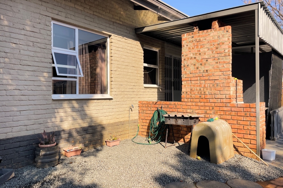 3 Bedroom Property for Sale in Universitas Free State